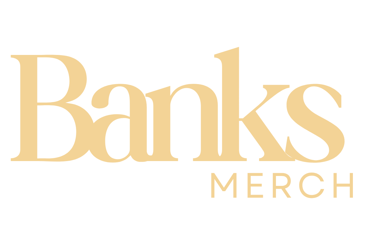 Banks Merch