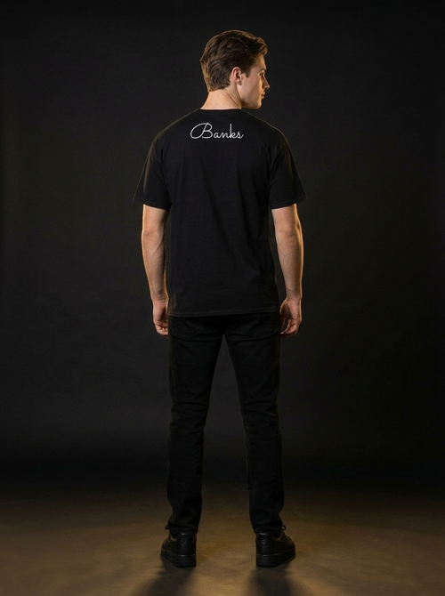 Unisex classic tee